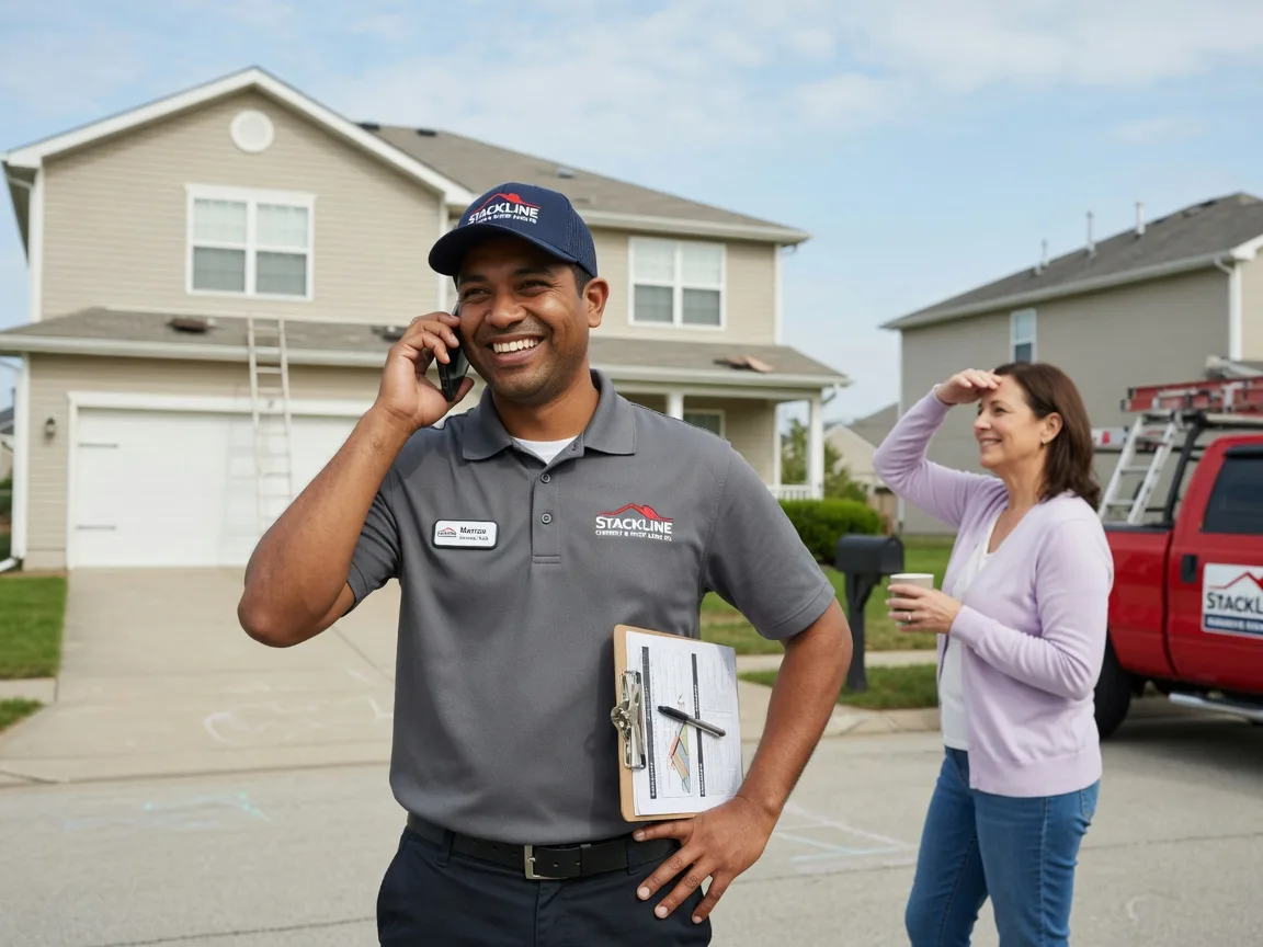 Chimney flashing repair Beaver Dam, KY FAQs